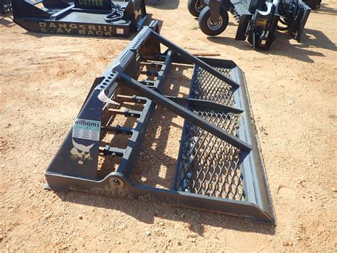 homemade skid steer land leveler|bobcat land leveler for sale.